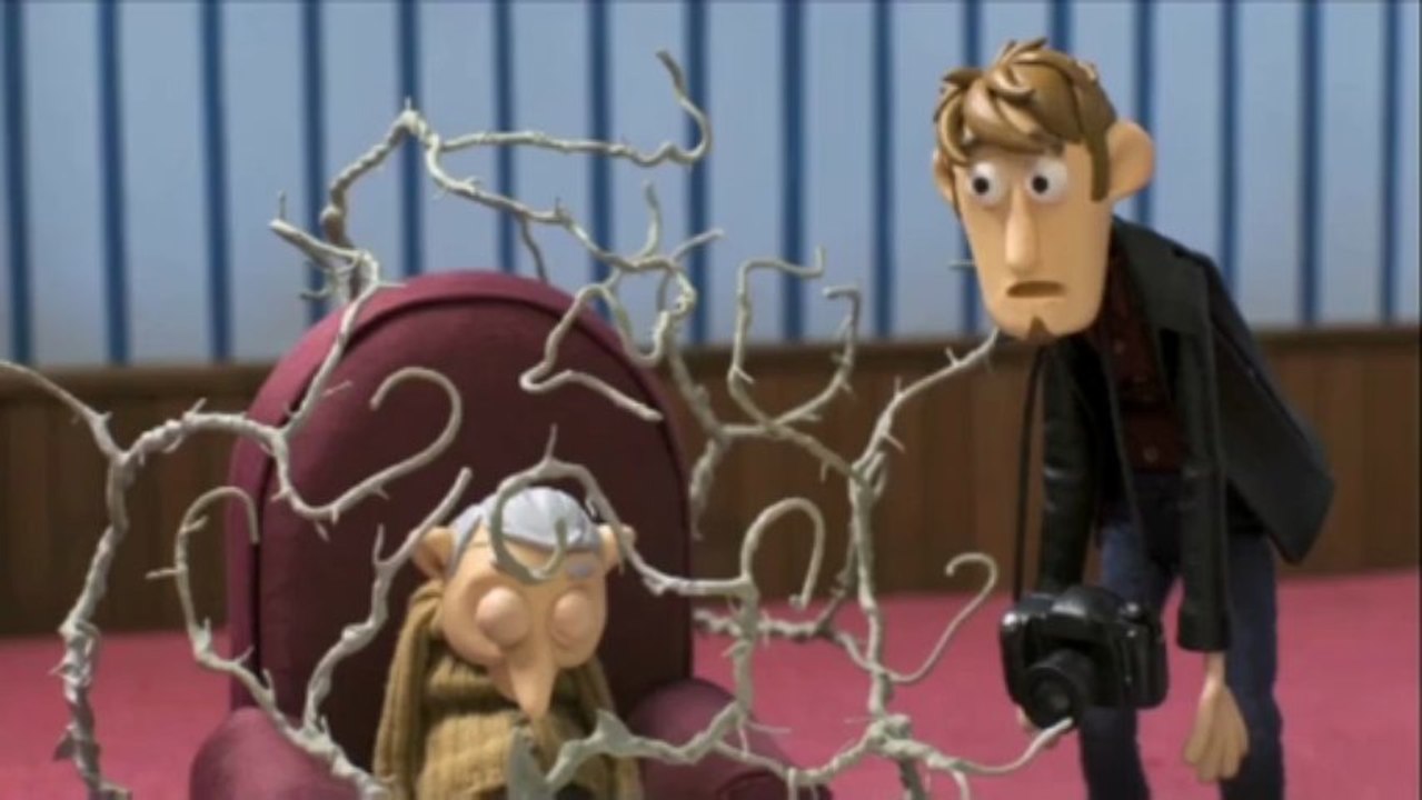 Monstres... pas si monstrueux !