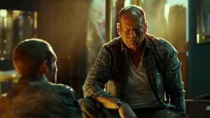 Die Hard : Belle journée pour mourir