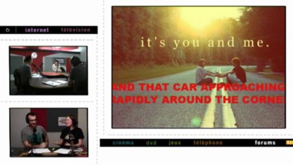 Minute MEME du 13-02-2013