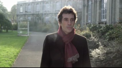 Ouf! de Yann Coridian