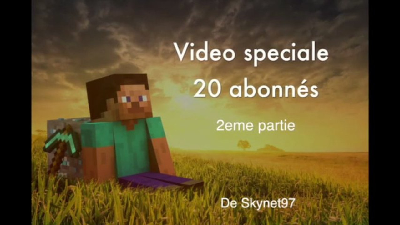 [Special 20 abonnés (2/2)] Massacres et morts