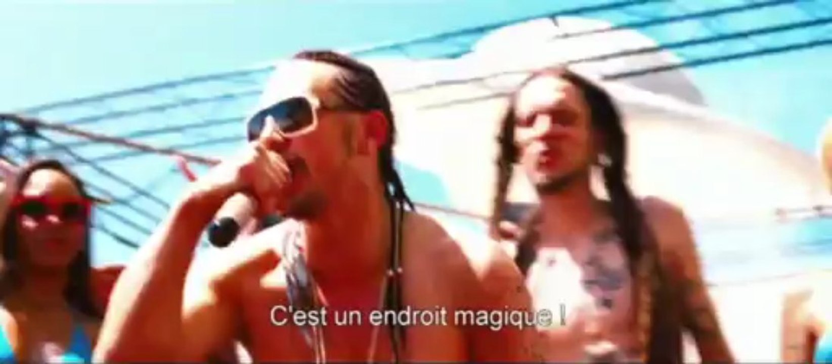 Spring Breakers