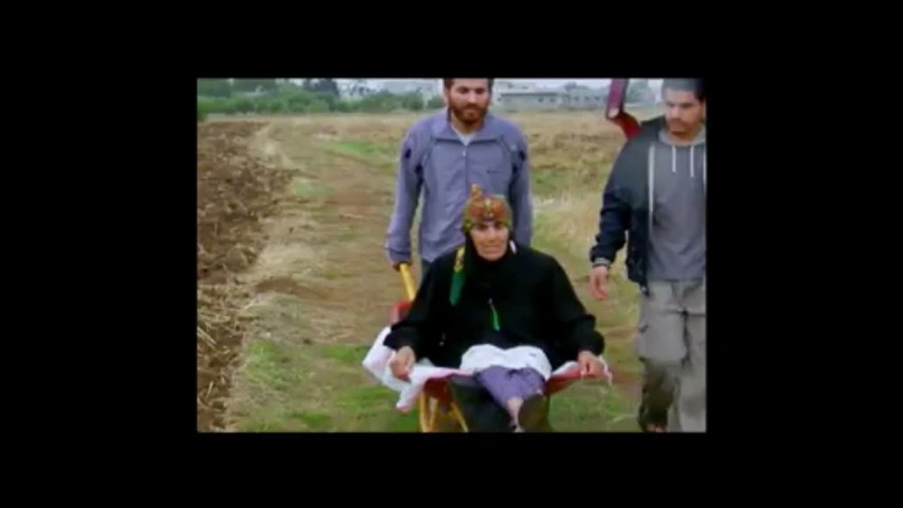 Syrie : le stop de Jacques Gaillot