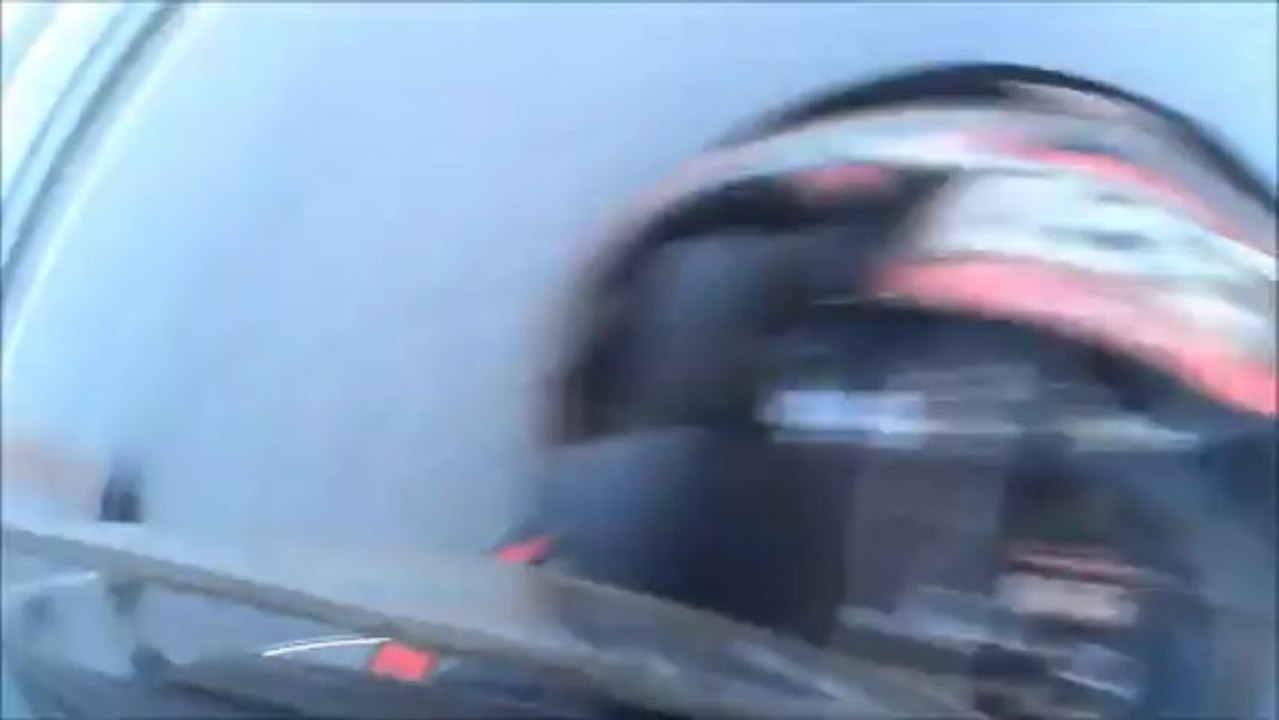 Finale Kart Elites BGB au Luc (Essais en soirée by Max) - TTWorld