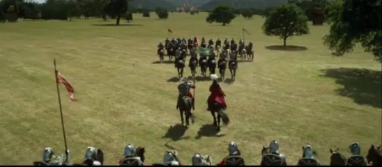 Jack le chasseur de géants