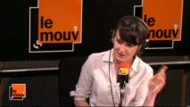 LES NOUVELLES DU SEXE 03-07-2013