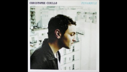 Christophe Cirillo Funambule