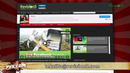 Secret Features in Windows Calculator - Tekzilla Daily Tip