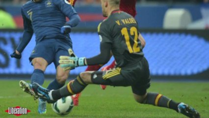 France-Espagne : les 3 moments marquants