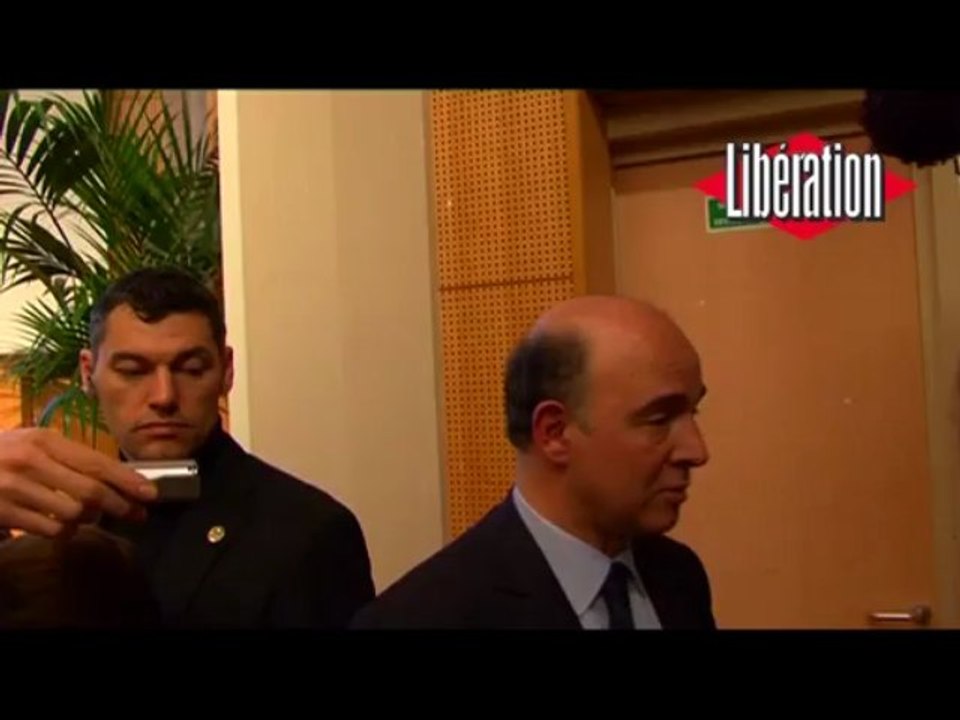 Pierre Moscovici