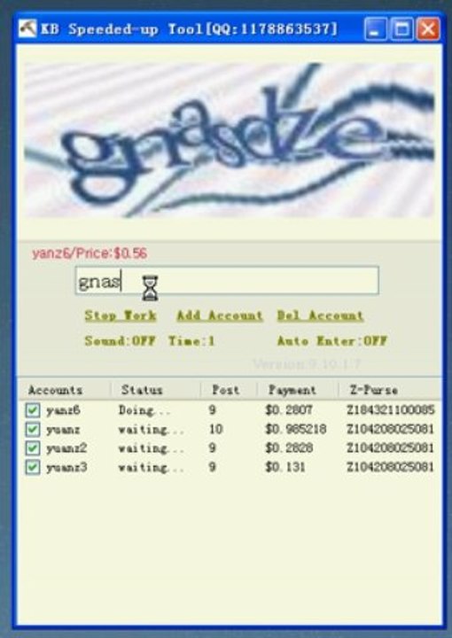 LasaniOnlineJobs Software