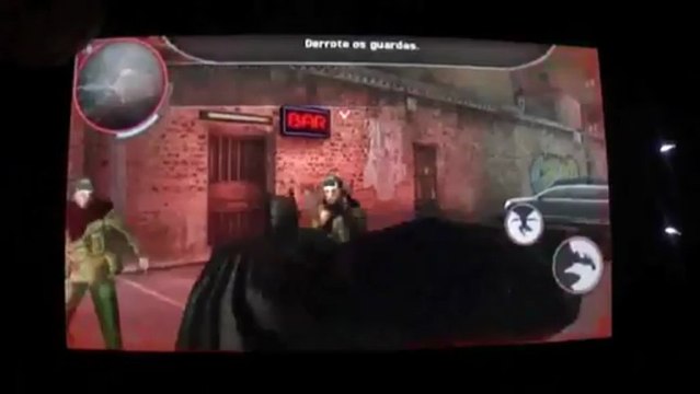 The Dark Knight Rises Hack Tool