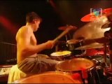 Silverchair - Kick Out The Jams (Melbourne Park 1999)