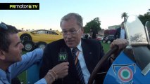 Entrevista a Joan Andrés Berenguer Bugatti T-37 (1928) en Autobello 2013 - PRMotor TV Channel (HD)