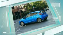 2014 Ford Fiesta near Milpitas at Fremont Ford near Oakland