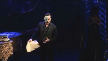 Ramin Karimloo - 'Till I Hear You Sing