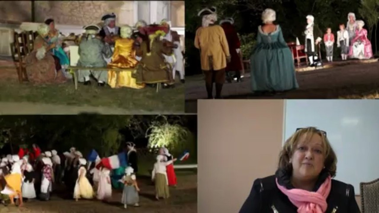 Entre reve et realité - saison2