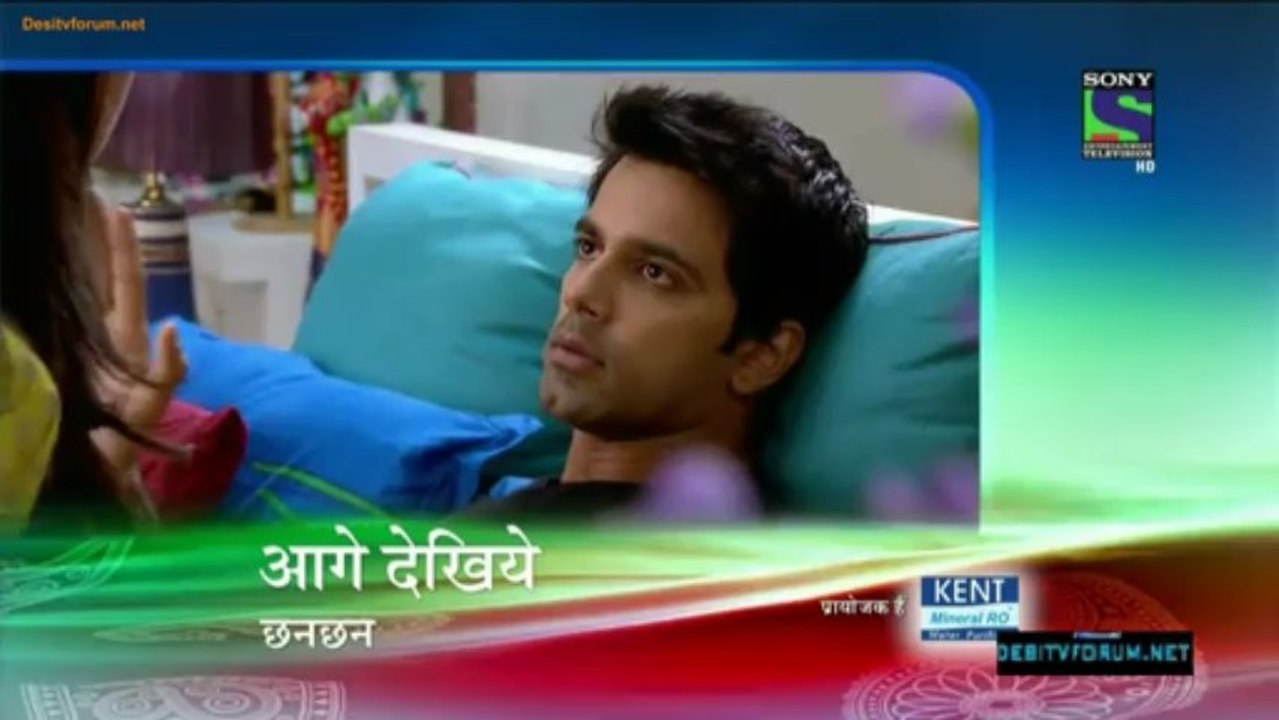 Chanchan - 3rd July 2013 Part2