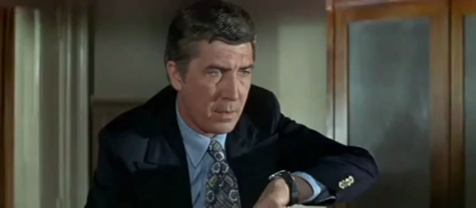 La Lettre du Kremlin ( extrait VO )