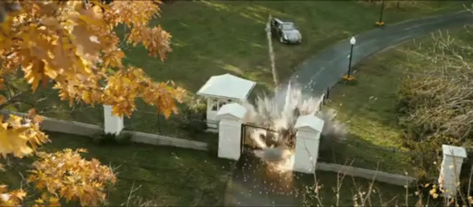 White House Down