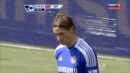 torres vs queens park rangers