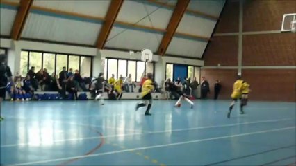 but melina blidi roubaix feminin