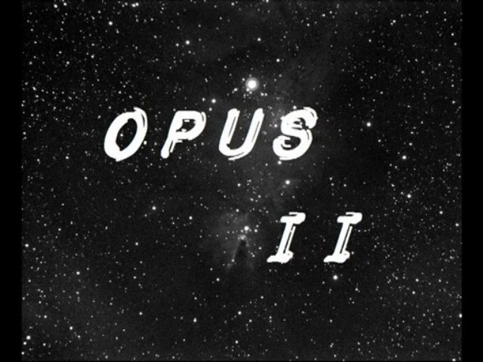 Nights in white satin - The Reprenders- Opus II