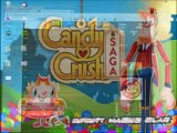 candy crush saga cheats facebook - Cheats Lives, Score Moves, Level] v1 02 Download