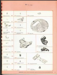 Historic Watchmaking Horology Clock Books 19 Titles download