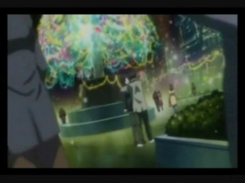 School Days Namida No Riyuu InuYDesi Fandub