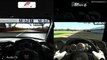 Forza Motorsport 4 vs Gran Turismo 6 Demo - Nissan GT-R at Silverstone National
