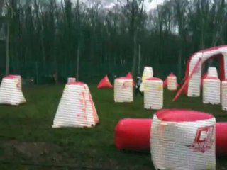 Blacklist vs Devildog semi3