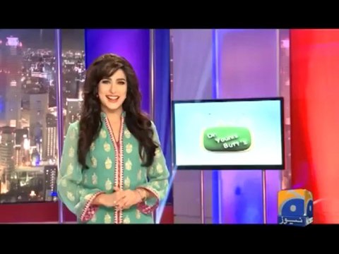 Hum Sab Umeed Say Hain-03 Jul 2013-Part 1