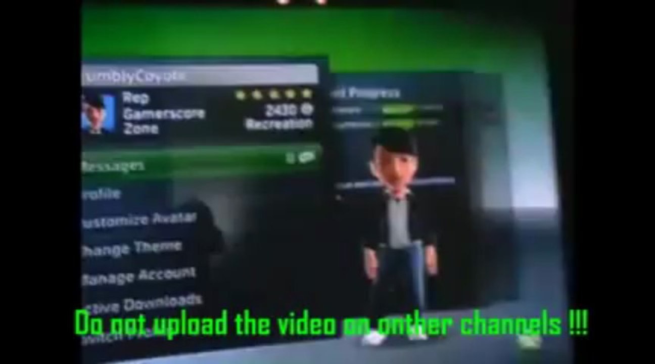 [FR] Generateur de Points Microsoft Nouvelle Mise a Jour July - Août 2013 Update