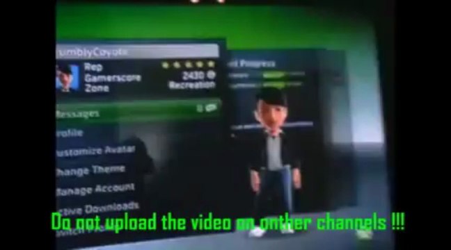 [FR] Generateur de Points Microsoft Nouvelle Mise a Jour July - Août 2013 Update