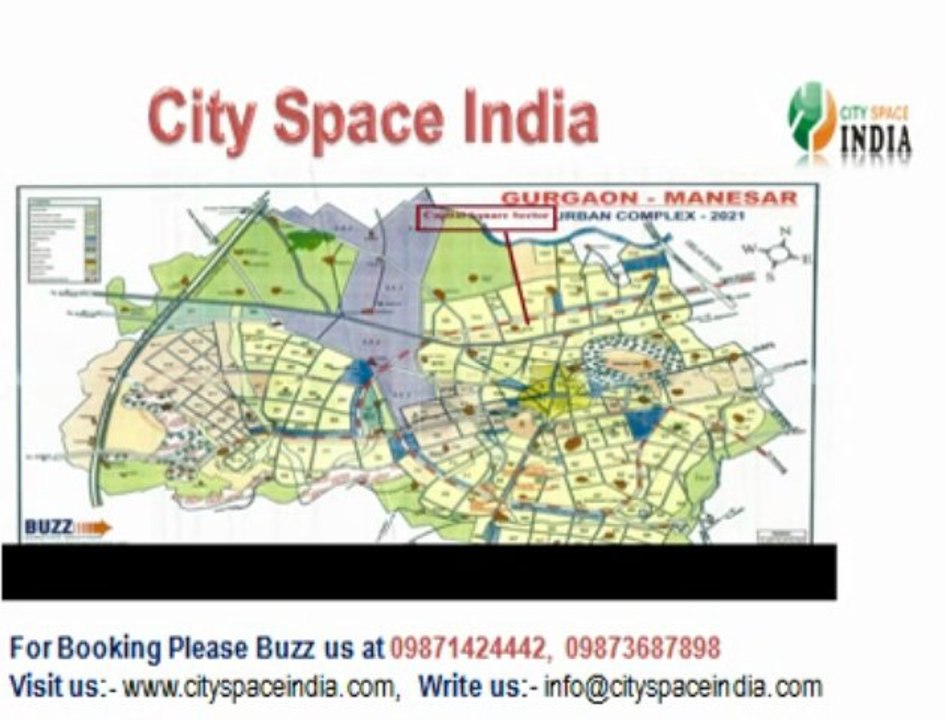 /Capital New projects Sector 104 Dwarka Expressway Gurgaon