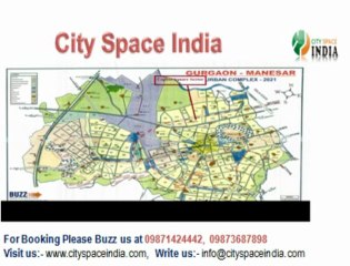 Best Deal//===9873687898==//Capital Square project sector 104 gurgaon@@