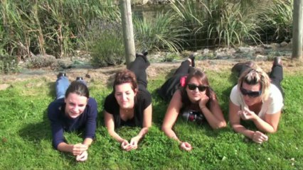 08- Quel est votre meilleur souvenir de l'église