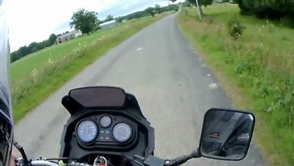 run TDR acquisition Powerdyn