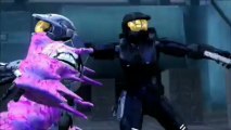 We Are (Red VS Blue music video NOW COMPLETE)