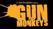 CGR Trailers - GUN MONKEYS Launch Trailer