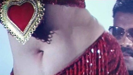 Evadaina Sare - Nase Nasa - Rambha Kalabhavan Mani - HD