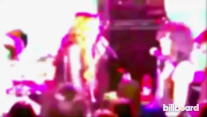 Miley Cyrus_ Five Favorite Female Singers