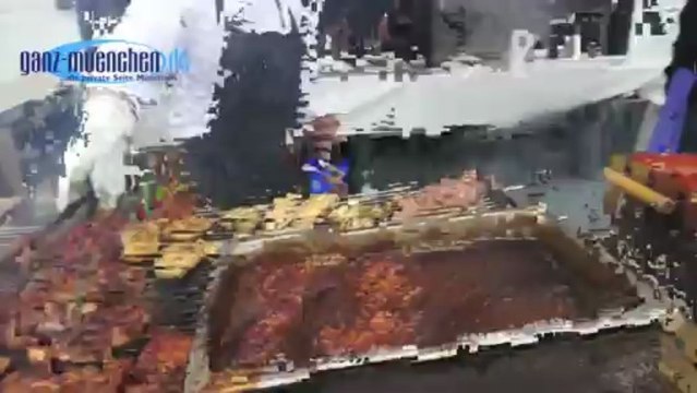 BMW Automag Filiale Trudering. Autohaus eröffnete am 15.06.2013