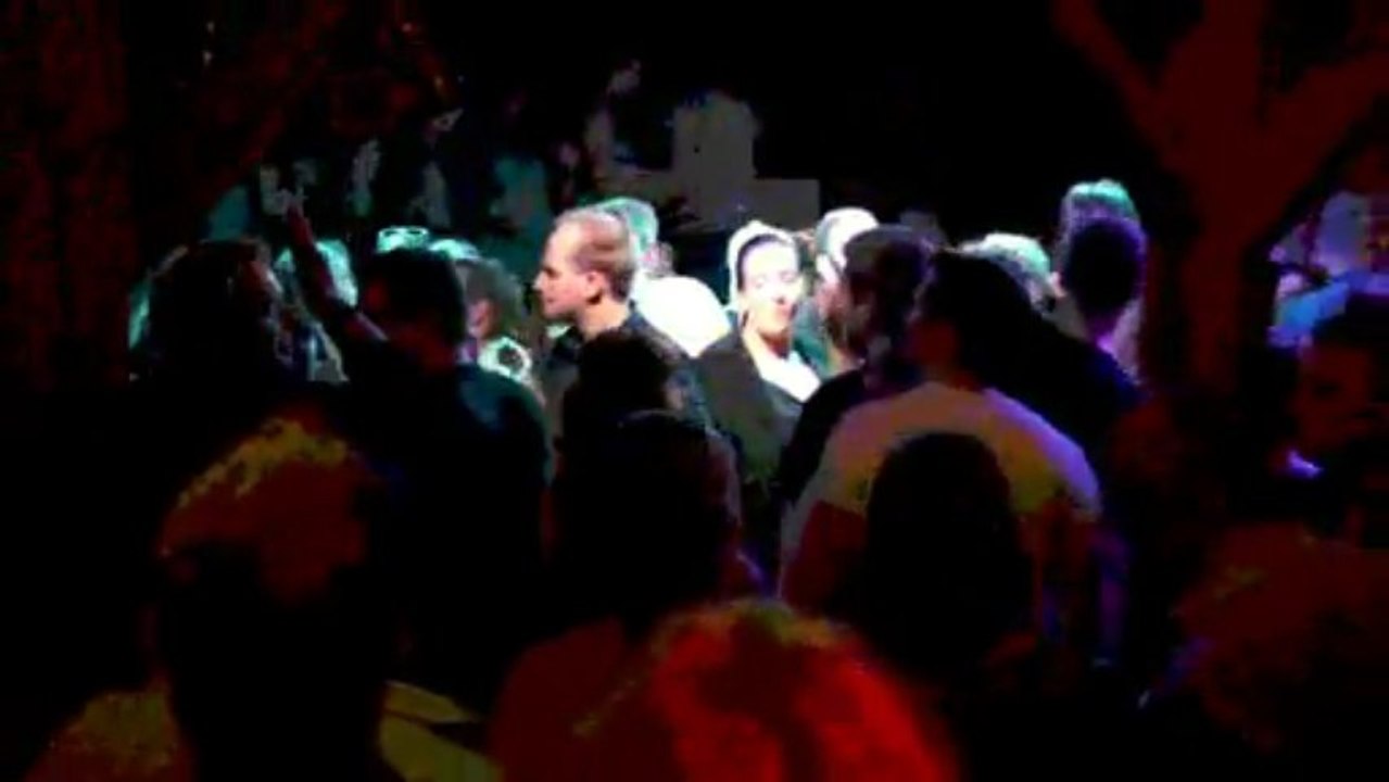 28 und 29 Juni in der NINA