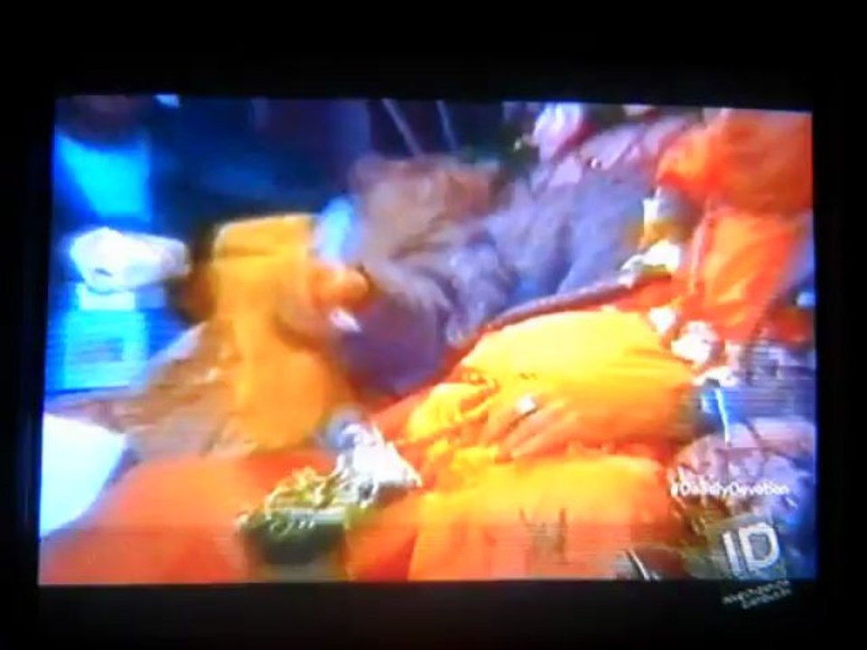 Deadly Devotion - Hare Krishna - Part 3
