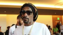 Young Voters Education Fund Presents Snoop Lion 