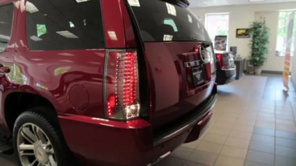 2013 Cadillac Escalade Premium Collection in Barrington, IL
