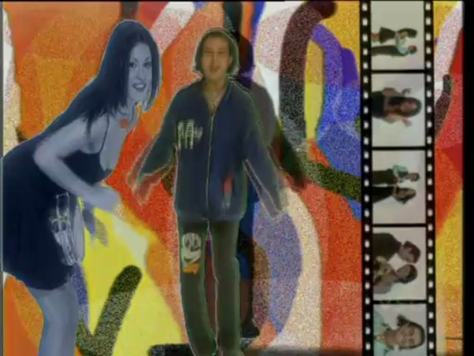 Serdar Ortaç - Karabiberim