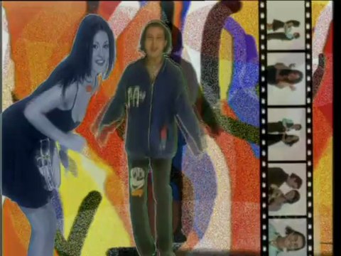 Serdar Ortaç - Karabiberim